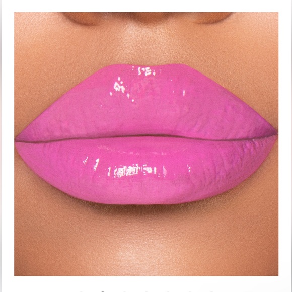Jeffree Star cosmetics supreme gloss in queen supreme - Picture 4 of 12
